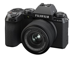 富士フイルム FUJIFILM X-S20 XC15-45mmレンズキット 価格比較 - 価格.com