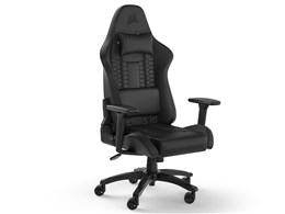 TC100 Leather CF-9010050-WW [Black]