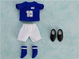 �˂�ǂ낢�ǂǁ[�� ���悤�ӂ��Z�b�g �T�b�J�[���j�t�H�[��(�u���[)