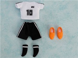 �˂�ǂ낢�ǂǁ[�� ���悤�ӂ��Z�b�g �T�b�J�[���j�t�H�[��(�z���C�g)