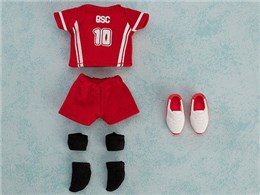 �˂�ǂ낢�ǂǁ[�� ���悤�ӂ��Z�b�g �o���[�{�[�����j�t�H�[��(���b�h)