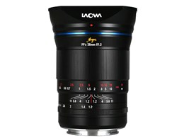 LAOWA Argus 28mm F1.2 FF [\j[Ep]