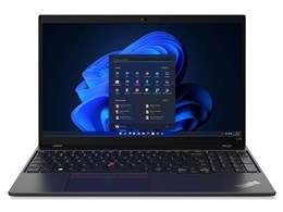ThinkPad L15 Gen 3 21C30057JP SIMt[ [ubN]