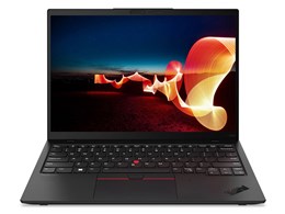 ThinkPad X1 Nano Gen 2 21E8000VJP [ubN]