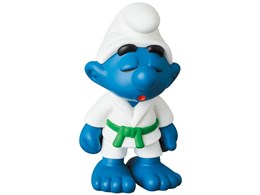 UDF SMURF JUDO
