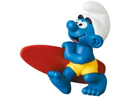 UDF SMURF SURFER