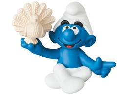 UDF SMURF with BIRD