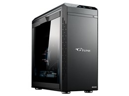 G-Tune DG-A5G6T i.com Ryzen 5 4500/RTX 3060Ti/16GB/512GB NVMe SSDڃf #DGA5G6TB5AABW101DECKK