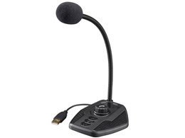 AudioComm MIC-RGB01-K