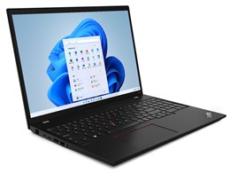 ThinkPad P16s Gen 1 Core i5 1240PE8GB[E256GB SSDEQuadro T550E16^WUXGAt 21BTCTO1WW [ubN]