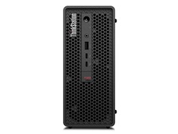 ThinkStation P360 Ultra Windows 11 ProECore i5 12400TE16GB[E512GB SSDENVIDIA T400 30G2CTO1WW