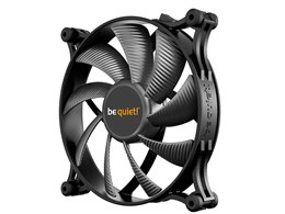 SHADOW WINGS 2 140mm BL086 [Black]