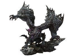 激安❗️モンスターハンターフィギュア17体まとめセット❗️ 激安❗️モンスターハンターフィギュア17体まとめセット❗️