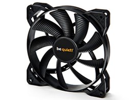 PURE WINGS 2 140mm PWM High-Speed BL083 [Black]