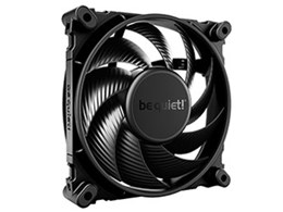 SILENT WINGS 4 120mm PWM High-Speed BL094 [Black]