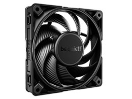 SILENT WINGS PRO 4 120mm PWM BL098 [Black]