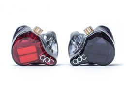 Live 8SL QDC-LIVE-8SL