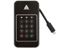 Aegis NVX ANVX-1TB