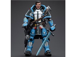 �p���E�I�Z�A�j�A �R���� �����h�T�_�� PanOceania Padre-Inquisidor Mendoza