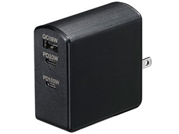 ランラン スーパードッグ　100w急速充電器　純正品 Anker Japan、最大100W出力の1ポートUSB-C急速充電器「Anker 317