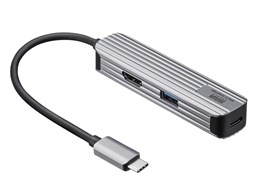 USB-3TCHP6S