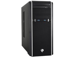 G-GEAR GA5J-C230/B2 Core i5 13400F RTX 3060Ti