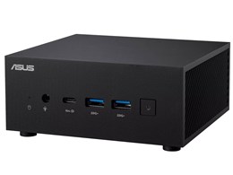 ASUS ExpertCenter PN53 PN53-S5097AD [ブラック] 価格比較 - 価格.com