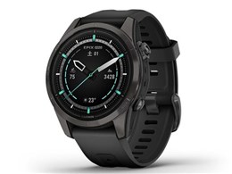 epix Pro (Gen 2) 42mm 010-02802-36 [Ti Carbon Gray DLC/Black]