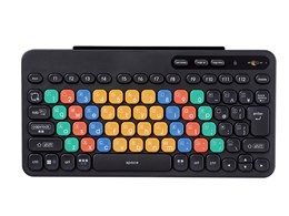 KEY PALETTO TK-FS10BMKBK [ubN]