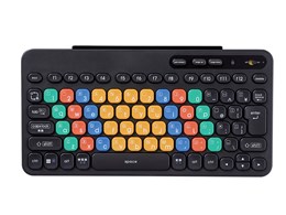 KEY PALETTO TK-FS10DMKBK [ubN]