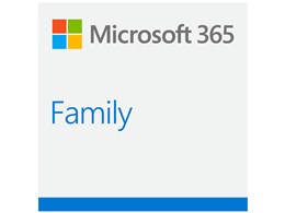 Microsoft 365 Family _E[h