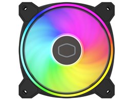 MasterFan MF120 Halo2 MFL-B2DN-21NP2-R2 [ubN]
