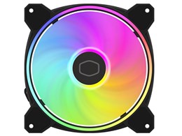 MasterFan MF140 Halo2 MFL-B4DN-16NP2-R2 [ubN]