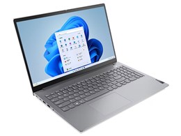 ThinkBook 15 Gen 5 Windows 10 ProEAMD Ryzen 5 7530UE16GB[E256GB SSDE15.6^tHDt 21JF0014JP [~lO[]