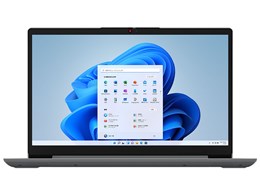 Lenovo IdeaPad Slim 170 AMD Ryzen 5 7520U・8GBメモリー・512GB SSD