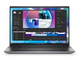 Dell Precision 5680 ワークステーション Core i9 13900H・32GBメモリ