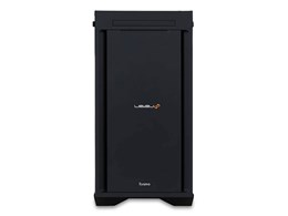 LEVEL-M76M-137-RBX Core i7 13700/16GBメモリ/500GB NVMe M.2 SSD/RTX 3060/Windows 11 Home/700W