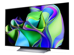 lg - 液晶テレビ・有機ELテレビの通販・価格比較 - 価格.com