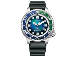 �v���}�X�^�[ MARINE-�G�R�E�h���C�u UNITE with BLUE ���胂�f�� BN0166-01L