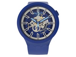 ISWATCH BLUE SB01N102
