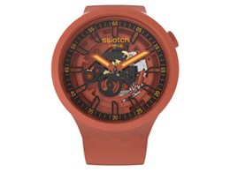 SWATCH OPEN HEARTS SB01R100