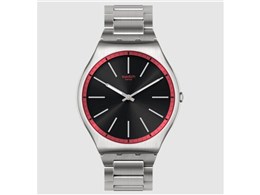 RED GRAPHITE SS07S129G