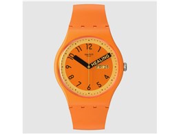 PROUDLY ORANGE SO29O700