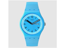 PROUDLY BLUE SO29S702