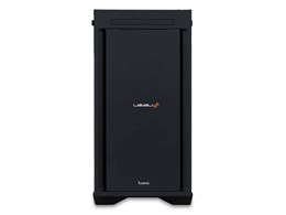 LEVEL-M7P5-R57X-RBX-Gensou Ryzen 7 5700X/16GB/500GB NVMe M.2 SSD/RTX 3060/700W