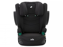 J2678 ジョイー　ジュニアシート Joie チャイルドシート エレベート フルカバー（デニム