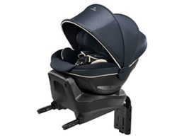 エールベベ　チャイルドシート　クルット3i グランス　2016年製 KURUTTO3i | 日本製チャイルドシート エールベベ AILEBEBE 公式