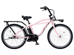 26インチ ピンク - 自転車の通販・価格比較 - 価格.com