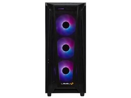 LEVEL-R67A-LC137KF-RBX [RGB Build] Core i7 13700KF/16GB/1TB NVMe M.2 SSD/RTX 3060/700W