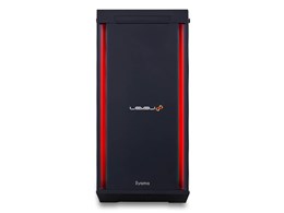 LEVEL-R77A-LC137KF-RBX [RGB Build] Core i7 13700KF/16GB/1TB NVMe M.2 SSD/RTX 3060/700W